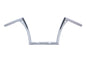 12 inch Z-Bar Handlebar with Indents