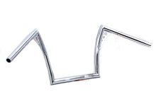Load image into Gallery viewer, 12 inch Z-Bar Handlebar with Indents