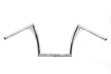 Load image into Gallery viewer, 12 inch Z-Bar Handlebar with Indents