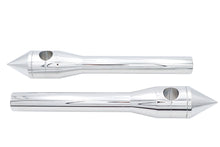 Load image into Gallery viewer, 10 inch Hollow Point Straight Riser Set