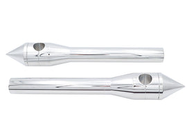10 inch Hollow Point Straight Riser Set