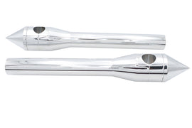 10 inch Hollow Point Straight Riser Set
