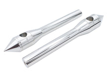 Load image into Gallery viewer, 10 inch Hollow Point Straight Riser Set