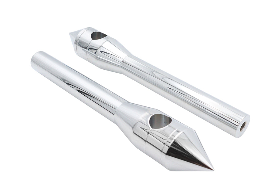 10 inch Hollow Point Straight Riser Set