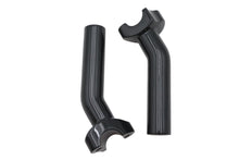 Load image into Gallery viewer, 5-1/2 inch Pullback Riser Set Black