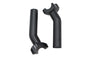 5-1/2 inch Pullback Riser Set Black