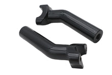 Load image into Gallery viewer, 5-1/2 inch Pullback Riser Set Black