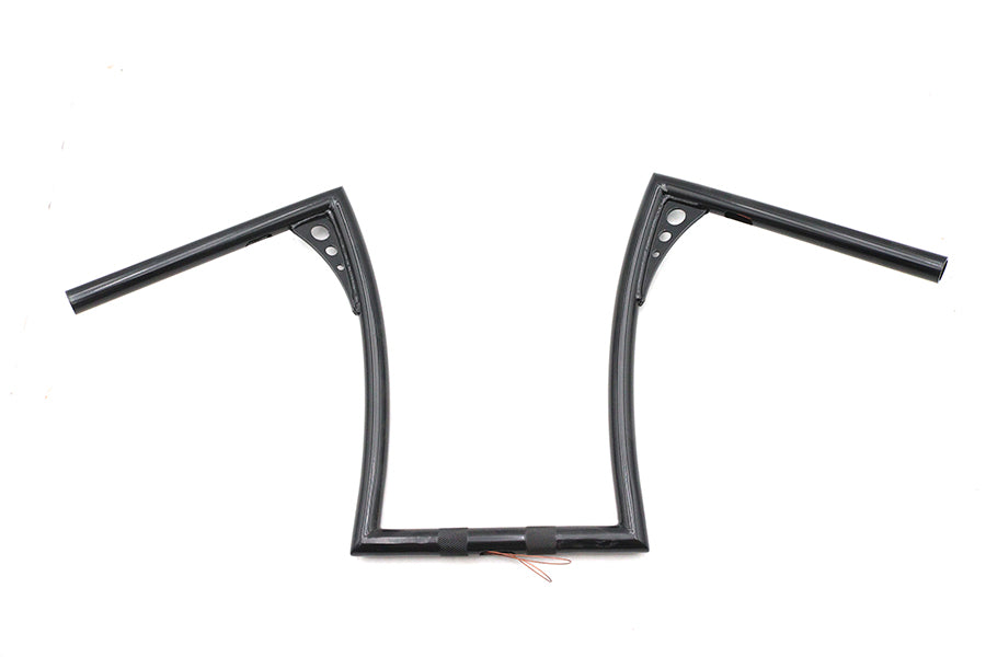 Factory Sample 15 inch Pirate Z-Bar Handlebar