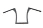 Factory Sample 15 inch Pirate Z-Bar Handlebar