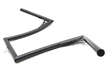 Load image into Gallery viewer, Factory Sample 15 inch Pirate Z-Bar Handlebar