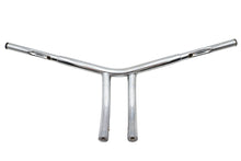 Load image into Gallery viewer, Factory Sample 1-1/2 inch Radii Pullback Handlebar