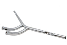 Load image into Gallery viewer, Factory Sample 1-1/2 inch Radii Pullback Handlebar