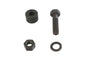 Brake Light Switch Mounting Kit