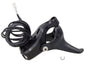 Heated Finger Throttle S D