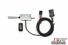 Load image into Gallery viewer, Ats Kit W/Billet Column Lever Pol