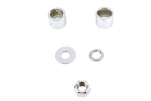 Load image into Gallery viewer, Front Axle Spacer Kit Smooth Style