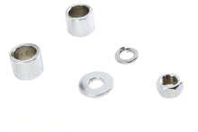 Load image into Gallery viewer, Front Axle Spacer Kit Smooth Style