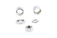 Load image into Gallery viewer, Front Axle Spacer Kit Smooth Style