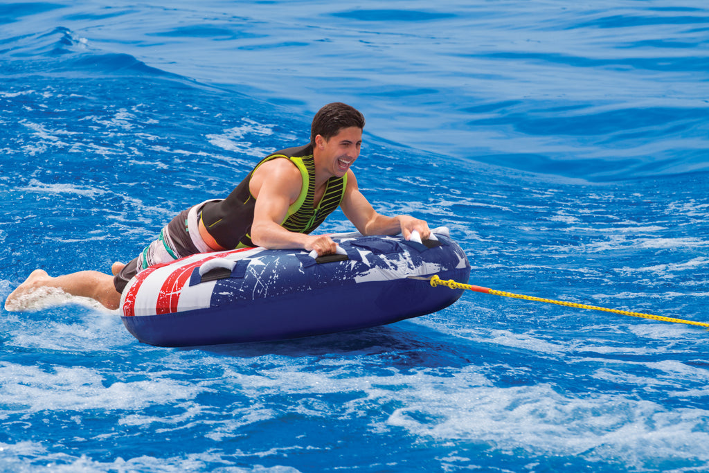 Stars N Stripes Kit 57" W/Pump And Rope
