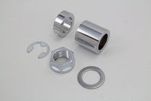 Load image into Gallery viewer, Rear Axle Spacer Kit Smooth Style