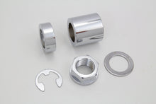 Load image into Gallery viewer, Rear Axle Spacer Kit Smooth Style