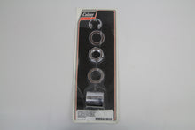 Load image into Gallery viewer, Rear Axle Spacer Kit Smooth Style