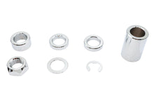 Load image into Gallery viewer, Rear Axle Spacer Kit