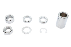 Rear Axle Spacer Kit