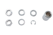 Load image into Gallery viewer, Rear Axle Spacer Kit