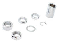 Load image into Gallery viewer, Rear Axle Spacer Kit