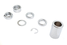 Load image into Gallery viewer, Rear Axle Spacer Kit