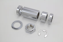 Load image into Gallery viewer, Rear Axle Spacer Kit