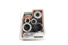 Load image into Gallery viewer, Front Axle Spacer Kit Smooth Style