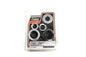 Front Axle Spacer Kit Smooth Style