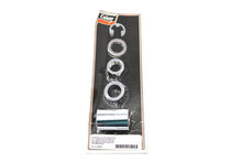 Load image into Gallery viewer, Rear Axle Spacer Kit Smooth Style