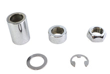 Load image into Gallery viewer, Rear Axle Spacer Kit Smooth Style