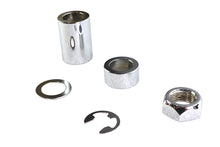 Load image into Gallery viewer, Rear Axle Spacer Kit Smooth Style