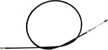 Load image into Gallery viewer, Black Vinyl Front Brake Cable