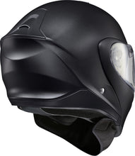 Load image into Gallery viewer, Exo Gt930 Cold Weather Helmet Matte Black Xl (Dual Pane)
