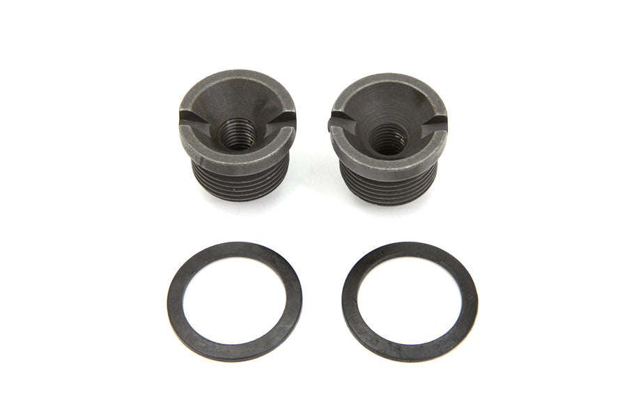 Inner Primary Mount Kit