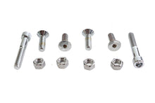 Load image into Gallery viewer, Fender Trim Rail Mount Kit Rear