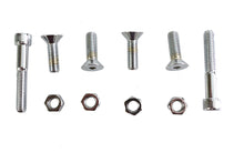 Load image into Gallery viewer, Fender Trim Rail Mount Kit Rear