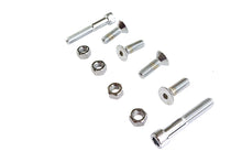 Load image into Gallery viewer, Fender Trim Rail Mount Kit Rear