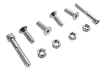 Load image into Gallery viewer, Fender Trim Rail Mount Kit Rear