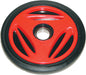 Idler Wheel Red 6.50