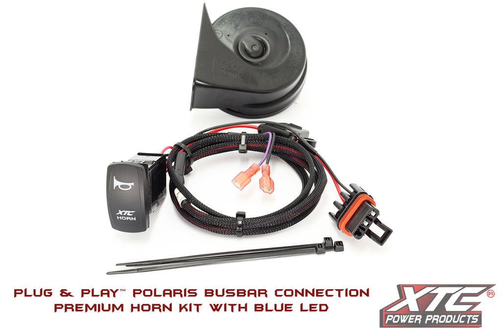 Horn Kit Pnp Pol