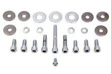 Load image into Gallery viewer, Gas Tank Mounting Kit