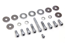Load image into Gallery viewer, Gas Tank Mounting Kit