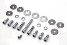 Load image into Gallery viewer, Gas Tank Mounting Kit