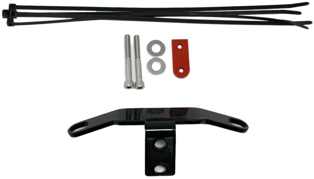 Coil Relocation Kit `07 Up Xl